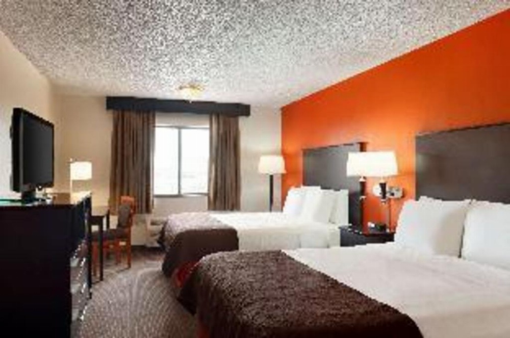 Smoky Hill Inn and Suites Image 10