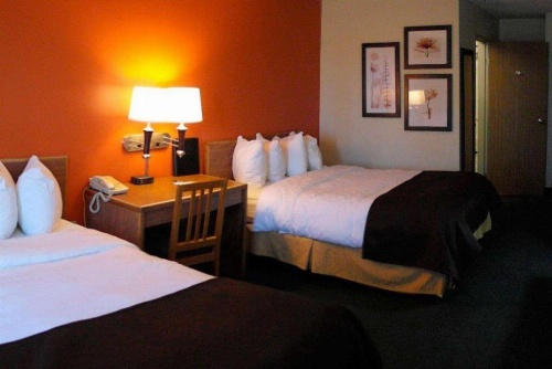 Smoky Hill Inn and Suites image 13