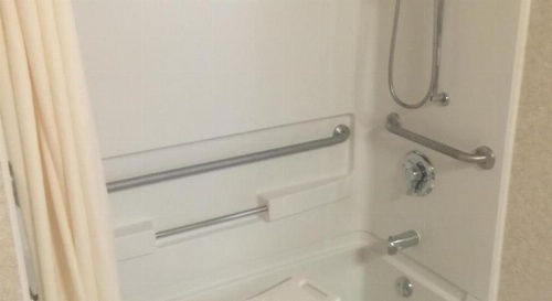 Smoky Hill Inn and Suites image 16