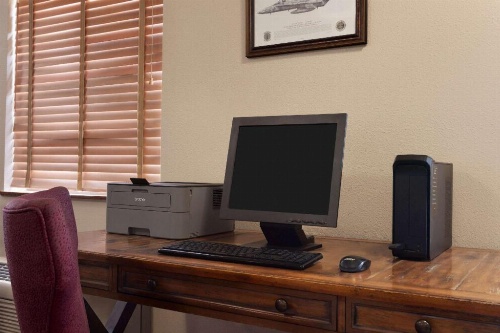 Smoky Hill Inn and Suites image 21