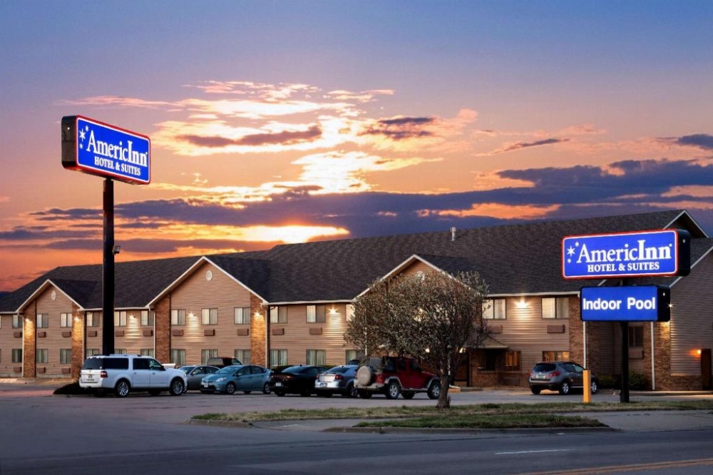 Smoky Hill Inn and Suites Image 24