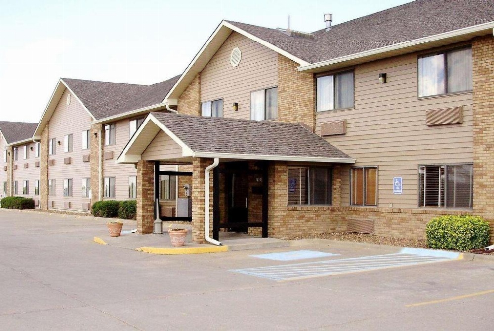 Smoky Hill Inn and Suites Image 26