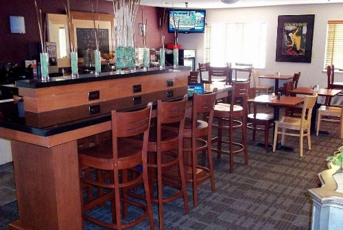 Smoky Hill Inn and Suites image 27