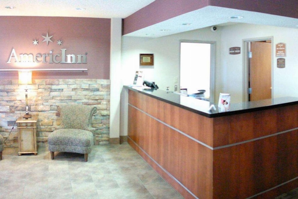 Smoky Hill Inn and Suites Image 30