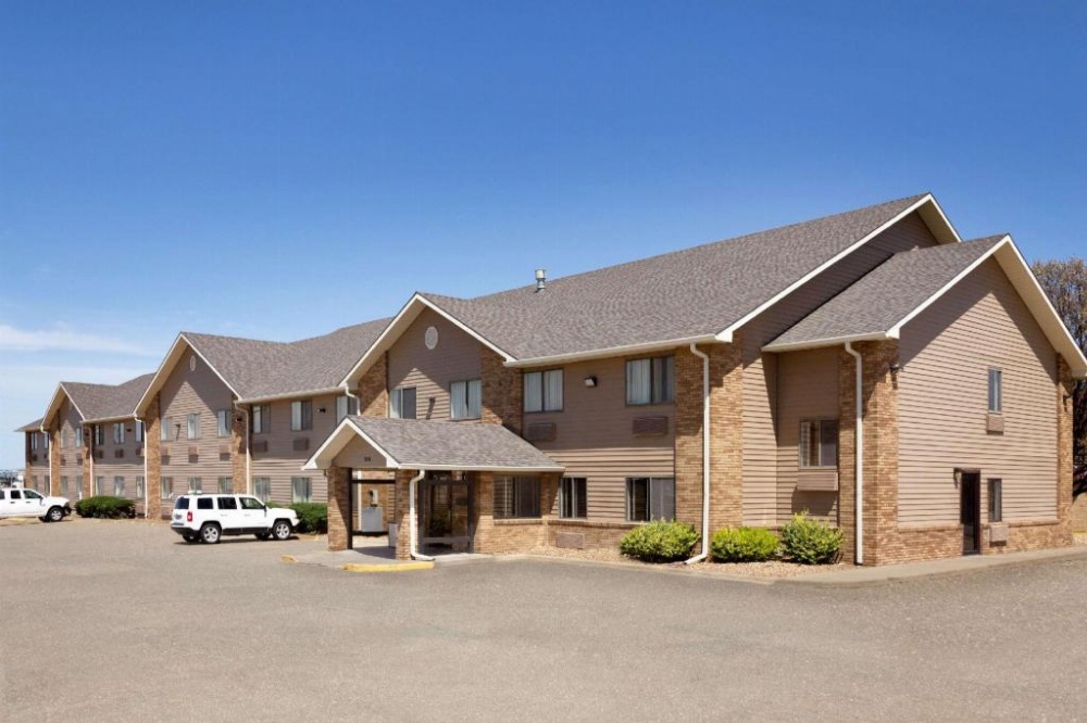 Smoky Hill Inn and Suites Image 32